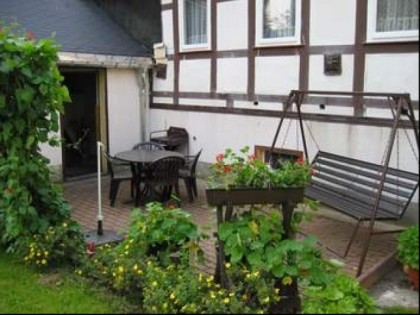 Foto: Landgasthof Jandusch